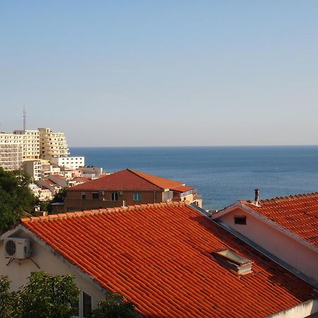 Studio Apartmani Lemon Budva Exterior foto
