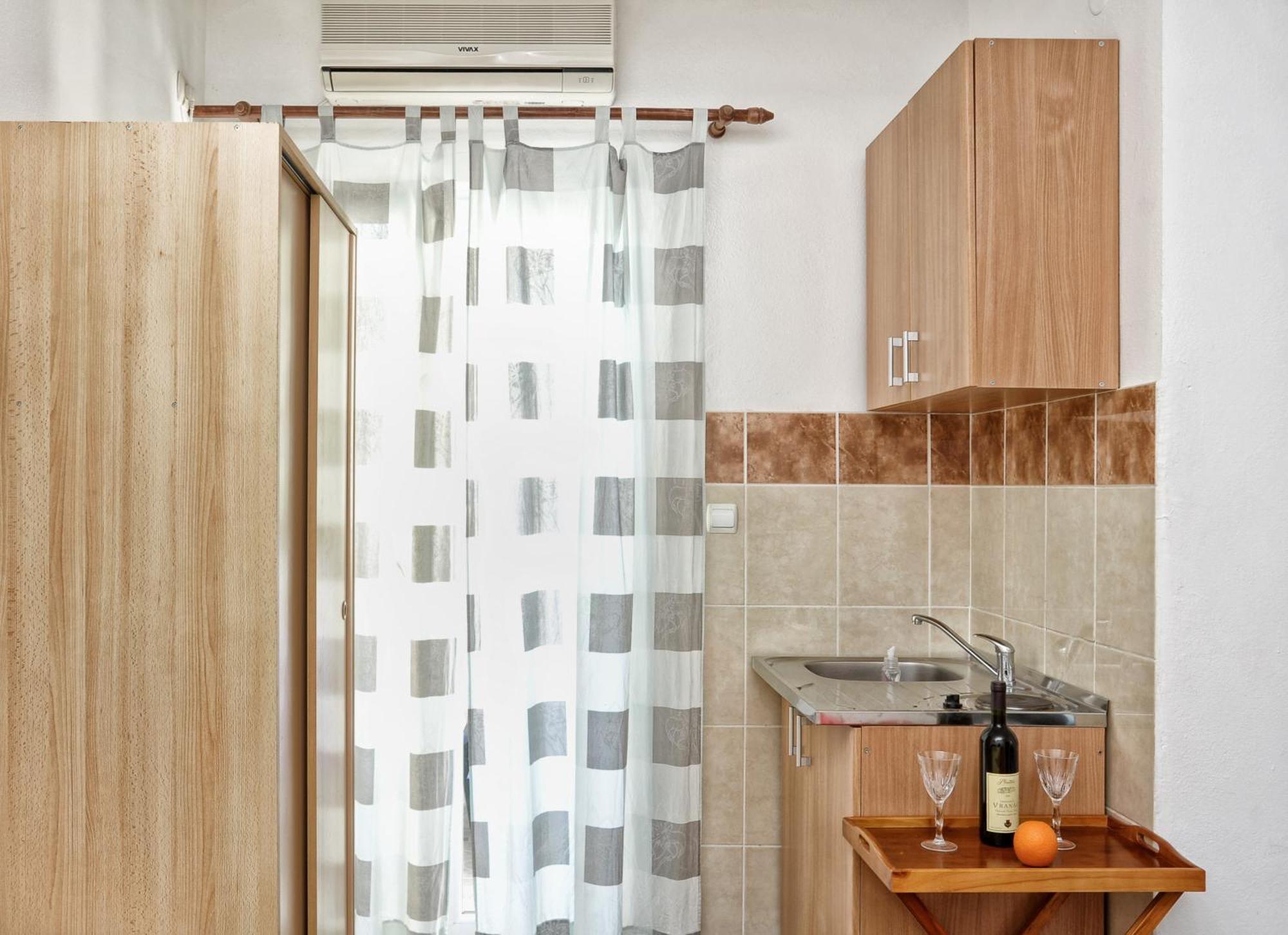 Studio Apartmani Lemon Budva Zimmer foto