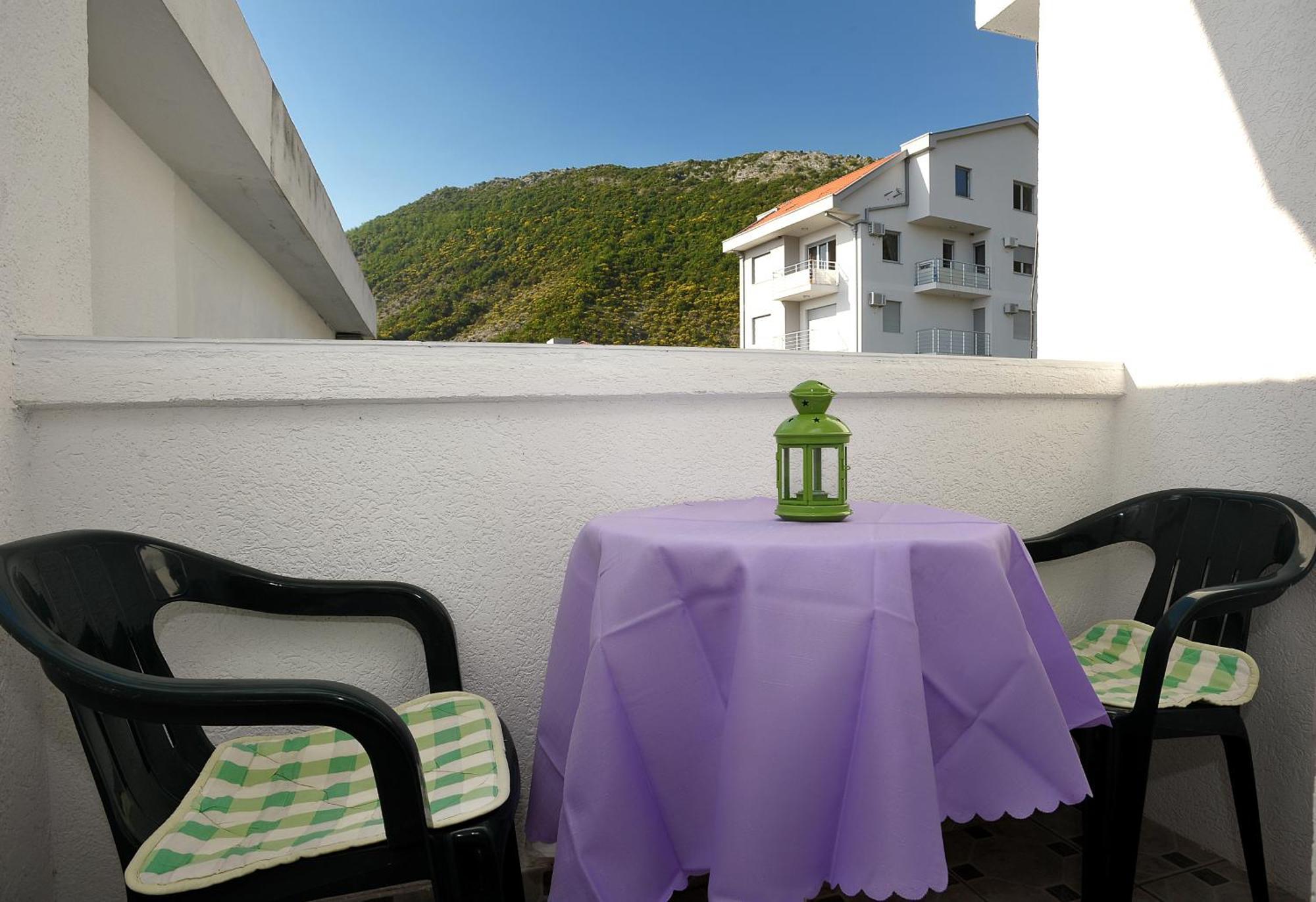 Studio Apartmani Lemon Budva Zimmer foto