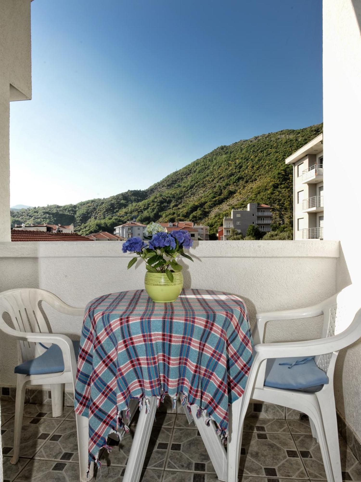 Studio Apartmani Lemon Budva Zimmer foto