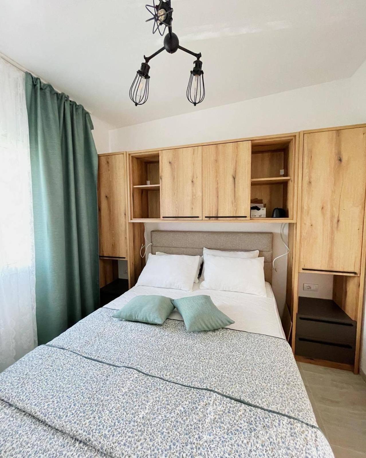 Studio Apartmani Lemon Budva Exterior foto