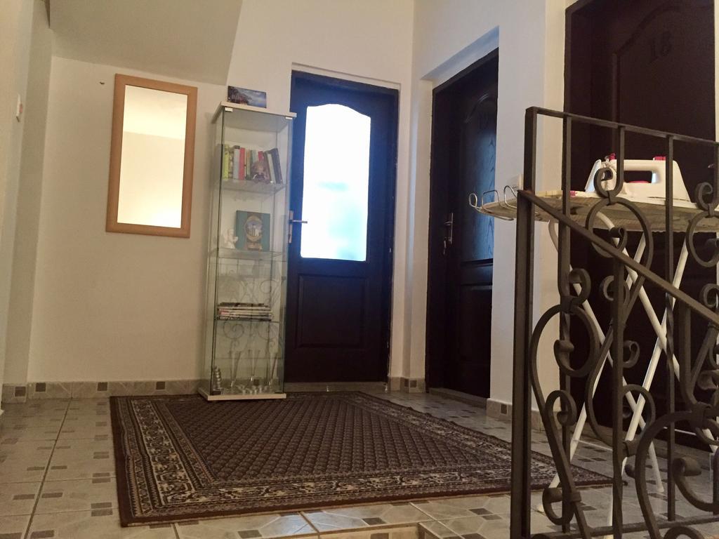 Studio Apartmani Lemon Budva Exterior foto
